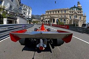VIDEO: Nieuwe onboardbeelden van Alesi in de Ferrari 312B3