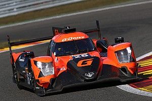 G-Drive set for full-time WEC return and Rolex 24 in 2022