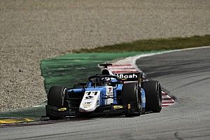 Verschoor Kembali Bela MP Motorsport di F2 Monako