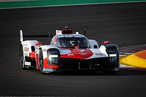 Toyota Hypercar will be "really different" to race with