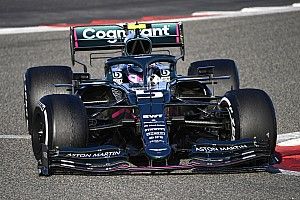 Analyse: Waarom Aston Martin en Vettel lange weg te gaan hebben