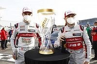 Nico Muller-Rene Rast Kemudikan Audi LMDh di Le Mans 2023