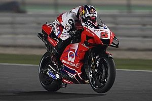 MotoGP Doha: Top Speed Zarco 10 Km/Jam Lebih Cepat daripada Quartararo