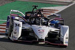 Lotterer: "Porsche'nin WEC'teki 2. yılında elde ettiği başarıyı tekrarlamak zor"