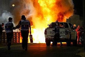 Az F1 válaszolt Ricciardo kemény kritikájára