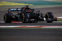 L'approche de Russell a plus impressionné Mercedes que sa rapidité