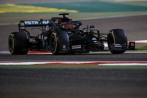 L'approche de Russell a plus impressionné Mercedes que sa rapidité