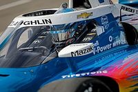 Qualifying with race downforce at Texas will aid TMS novices