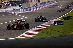 El motor Honda está "muy, muy cerca" del Mercedes ahora