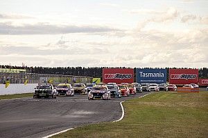 Former Gen3 boss leaving Supercars