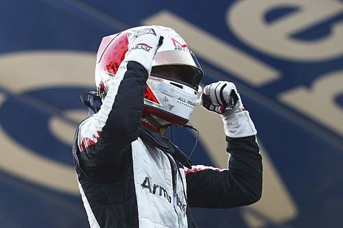 WEC | Alpine fa provare Armstrong e Caldwell in vista del 2023