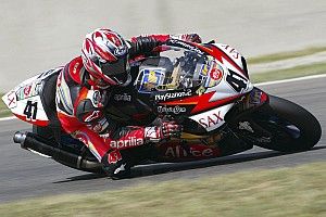 【アプリリア|勝利への道】RSW 500&RS Cube……アプリリア、最高峰500cc/MotoGP初期の苦闘の歴史とは