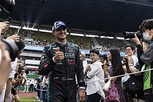 Mitch Evans Sudah Kerahkan Segalanya demi Titel Formula E