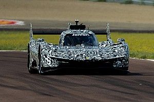 Ekkor mutatja be a Ferrari a 2023-as Le Mans Hypercar autóját