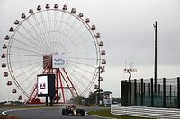 A qu&eacute; hora era la carrera de F1 en Jap&oacute;n y c&oacute;mo verla repetida