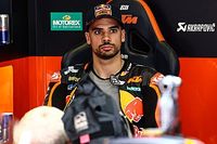 MotoGP | Oliveira, GasGas o Aprilia? "Deciderò dopo la gara"