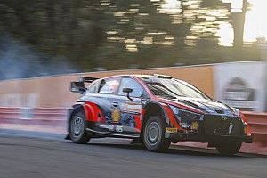 WRC | Nuova Zelanda: Tanak e Neuville penalizzati. Evans leader