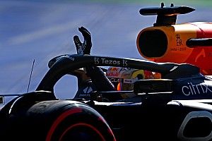 Red Bull: "Massive ask" to win all remaining F1 2022 races