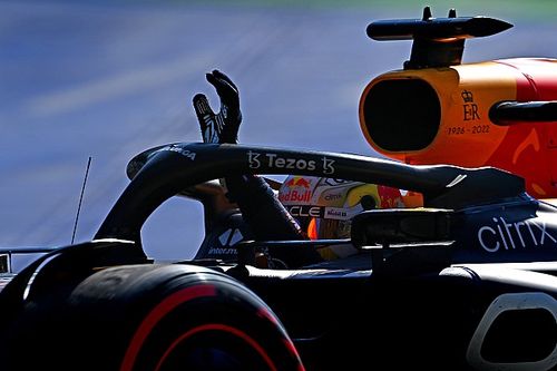 F1 | Red Bull all'attacco per vincere tutte le gare rimanenti