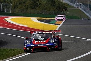 DTM looking to outlaw one-car teams from 2023