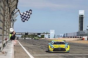 Champion squad HRT “relieved” by first “own-achieved DTM victory”