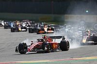 Ferrari bez nadziei
