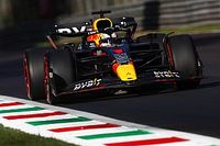 Verstappen "No me preocupa Ferrari"