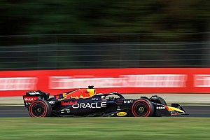 How RB18 F1 car diet energised Verstappen's title charge