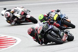 How Yamaha lost its satellite MotoGP team for 2023