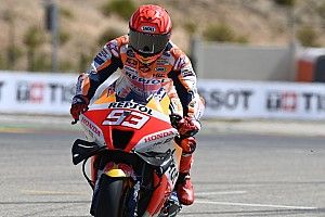 MotoGP | Buriram, Libere 1: Marquez precede Quartararo, Bagnaia 6°