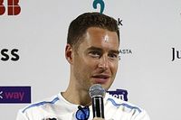 Formula E | Vandoorne: "Gen3 sfida, ma DS-Penske ha DNA vincente"