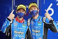 連覇目指す61号車スバルが今季4度目ポール|スーパーGT第7戦オートポリス:GT300予選