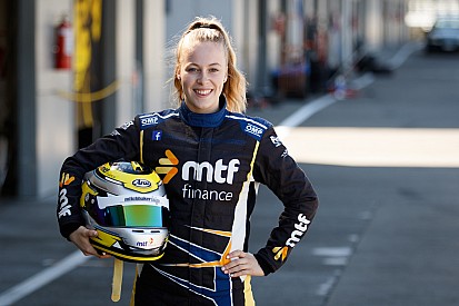 Back injury rules Herbert out of TRS season