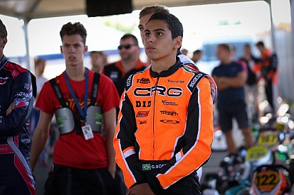 Gabriel Bortoleto competirá nas F4 Alemã e Italiana em 2020 pela Prema