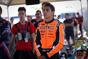 Gabriel Bortoleto competirá nas F4 Alemã e Italiana em 2020 pela Prema