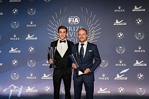 Самый молодой чемпион Формулы 4 стал юниором Renault