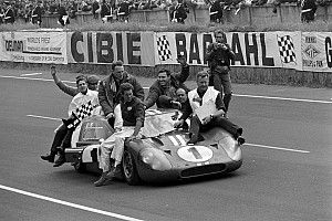 Ford lawan Ferrari: Ini yang Terjadi Setelah Le Mans 1966