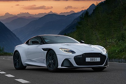Gagnez une Aston Martin DBS Superleggera et un voyage VIP au GP d'Abu Dhabi