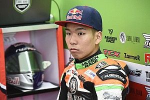 Karier Singkat Kazuki Masaki