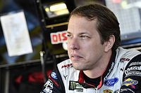 Keselowski exits playoffs: "In the end it didn't work out"