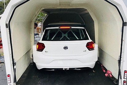 Polo R5 zawita do Polski