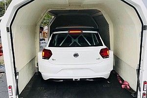 Polo R5 zawita do Polski