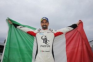 Carrera Cup Italia, Cassarà campione in anticipo in Michelin Cup a Monza