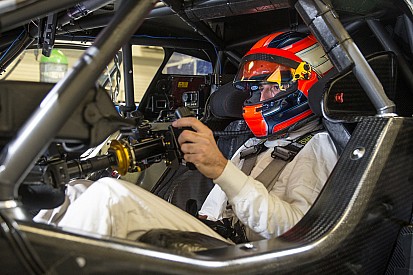 Glock will Kubica als Teamkollegen: "Sehr gute Rundenzeiten"
