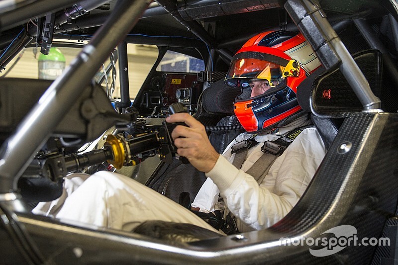 Glock will Kubica als Teamkollegen: "Sehr gute Rundenzeiten"