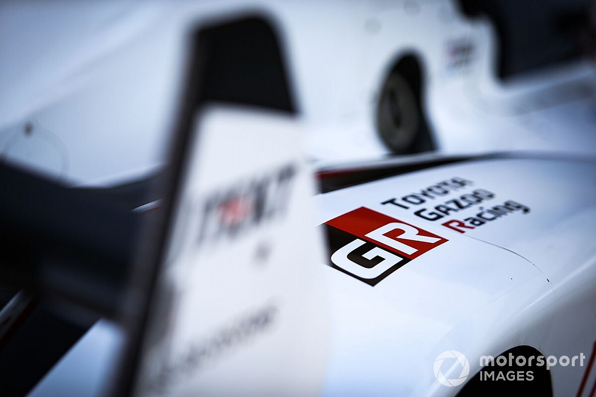 Toyota Argentina pronta a costruire una berlina TCR!