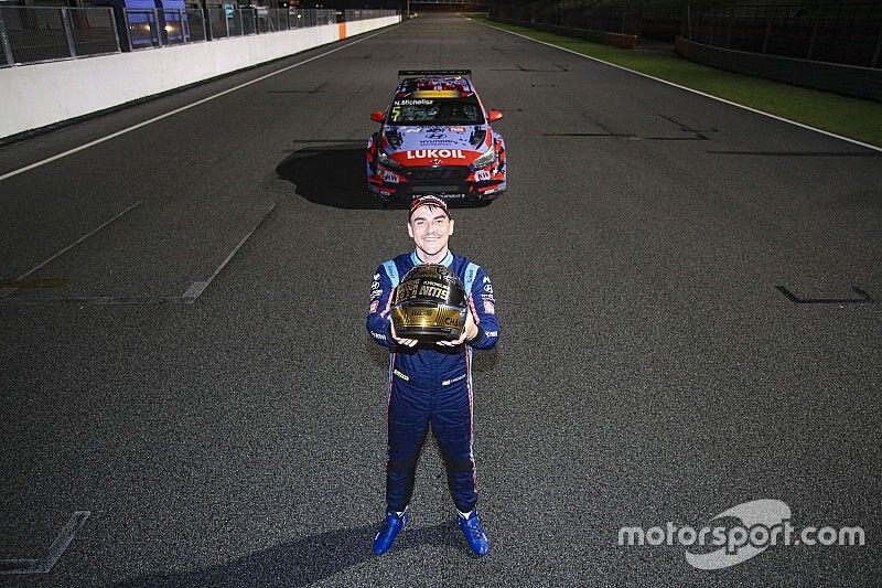 Michelisz Norbert az utódját keresi – valódi versenyzési lehetőséget kínál az induló szimulátorkupa