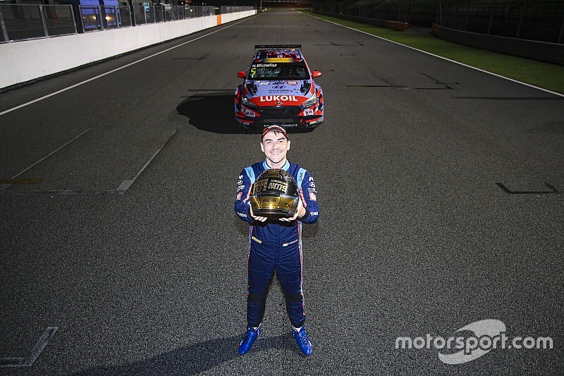 Michelisz Norbert az utódját keresi – valódi versenyzési lehetőséget kínál az induló szimulátorkupa