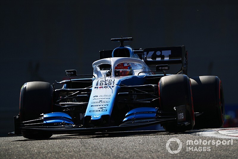Williams nie wyjdzie z kryzysu