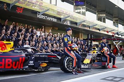 Verstappen látni akarja a Mercedes drámáját a Netflixen